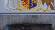 verschiede Wappen