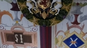 verschiede Wappen