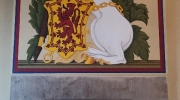 verschiede Wappen