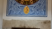 verschiede Wappen
