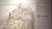 Stirling Castle