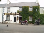 Buckfield Inn