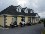 Farm Lodge B&B