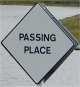 Passing Place