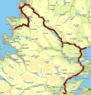 Newton of Ferintosh -> Lochinver