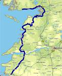 Tralee -> Inveran