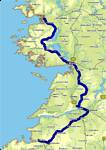Kilmeena -> Tralee