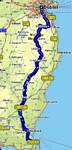 Cork -> Tralee\