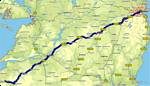 Tralee -> Dublin